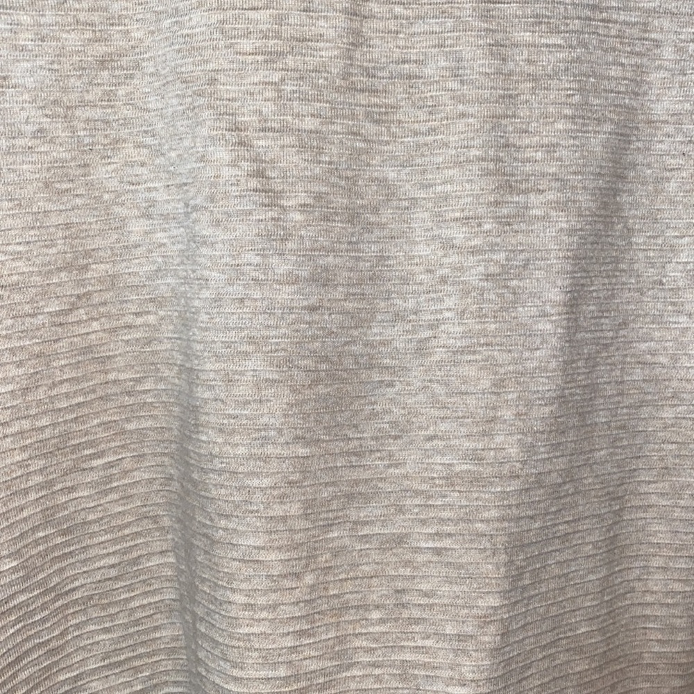 J.Jill dolman sweater FINAL PRICE DROP - Picture 3 of 8